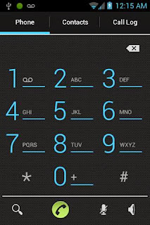 Apps Android : Spare Phone – VoIP Voice Calls v2.23 Android apk 