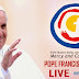 Day 5: Pope Francis in the Philippines Live Streaming, Replay Videos- January 19, 2015