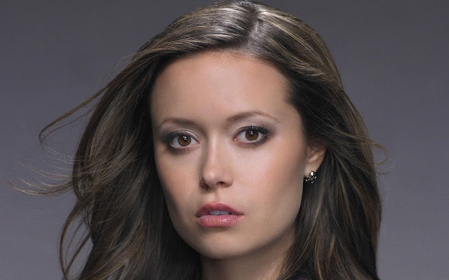 Summer Glau