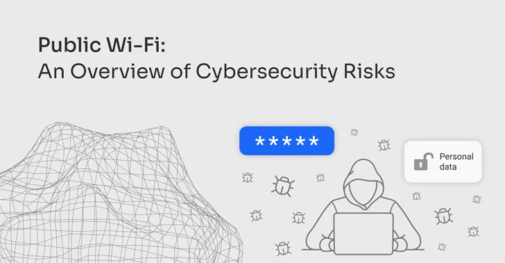 The Hidden Dangers of Public Wi-Fi