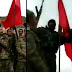 Azerbaycan ordusu Türk bayrağını Karabağ’a dikti