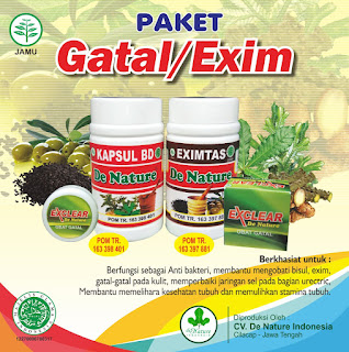 obat eksim kering pada buah zakar