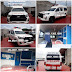 Mobil Ambulance Toyota Hi Lux 4X2