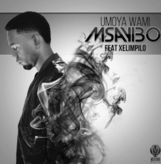 (Afro House) Msayibo - Umoya Wami (feat. Xelimpilo) (2016)
