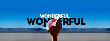 The Killers, Wonderful Wonderful, Review, Music, Indie, Soft Rock, brandoon flowers, rock, indie, the man, run for cover, wonderful, killers, killerz, new album review, killers review, rocker, las vegas, america, american band