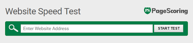 14 Situs Tools untuk Mengukur Kecepatan Loading Blog, Gratis!