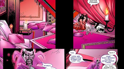 house of m explanation, house of m explained, house of m issue 5, house of m issue 6, marvel comics, comicbookmovie, igor11 comic, igor11 comics, best comic website, best comics