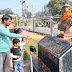 मुख्यमंत्री भूपेश बघेल ने बलरामपुर में राज्य के पहले शहीद पार्क का किया लोकार्पण