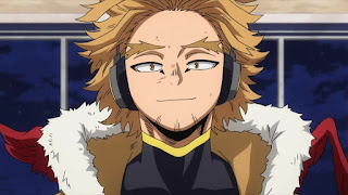 ヒロアカ ヒーロー公安委員会 ホークス Hawks 僕のヒーローアカデミア アニメ My Hero Academia