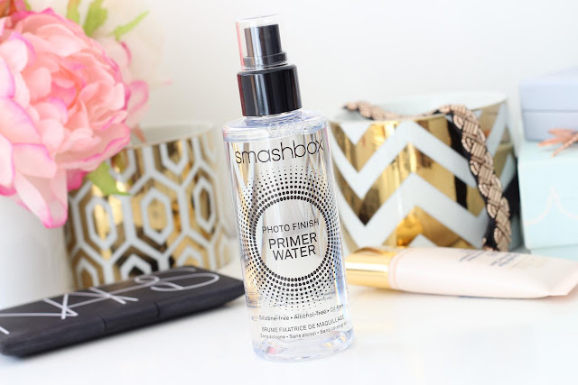 Smashbox Photo Finish Primer Water