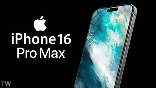 Iphone 16 Pro Max Precio, Bateria, Camara y Calidad Garantizada!