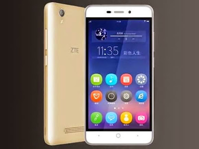 ZTE Q519T