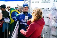 Gabriel Medina (Foto: Thiago Diz)