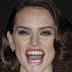 Daisy Ridley Facial Fake