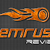 SEMRUSH Review - A Research Competitors Keywords Tool