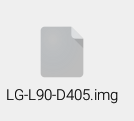 Qualcomm Device Unbrick .img File