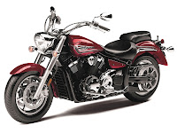 2014 Yamaha V-Star 1300 | Yamaha pictures 3