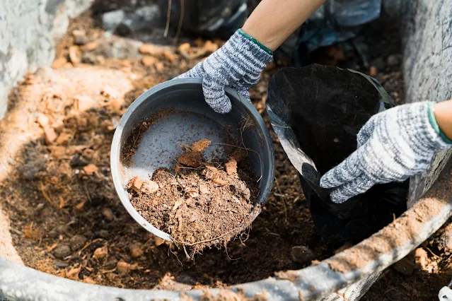 Composting Methods