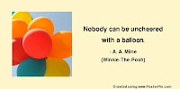 Balloon Quotes6