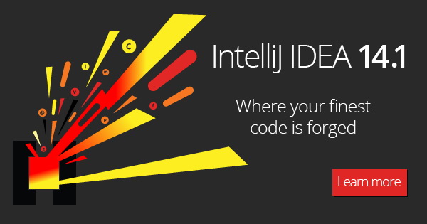 JetBrains IntelliJ IDEA Ultimate v14 Incl KeyMaker