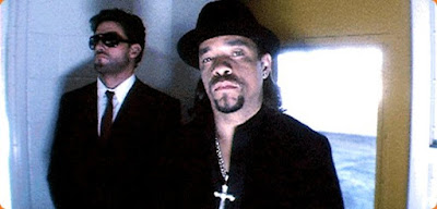 Mean Guns 1997 Ice T Image 2