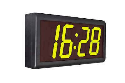 NTP Slave Clock