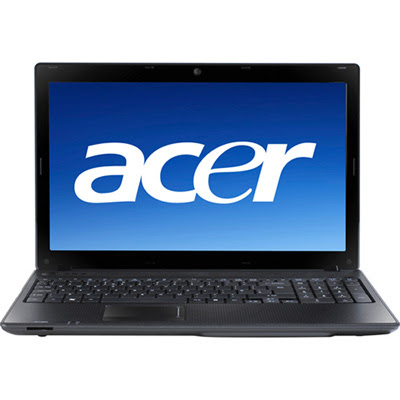 Acer Aspire 5742Z-4685 / 15.6-inch Laptops review