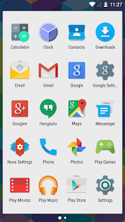 Nova Launcher Prime v4.2.2 for Android