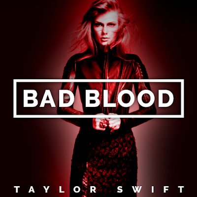 Bad Blood Lyrics