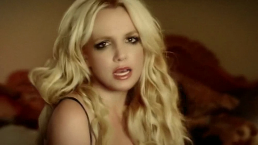 Britney Spears Radar VIDEO SONG FREE DOWNLOAD