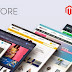 Venus Next Store Responsive Magento Theme