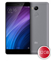 Hape Android Xiaomi Redmi 4 Prime