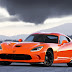 2014 SRT Viper Time Attack