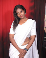 Gomathi (Actress) Biography, Wiki, Age, Height, Career, Family, Awards and Many More