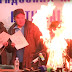 Un ministre de Mongolie accusé de corruption s'immole par le feu !