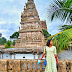 Best temple vibes in Hyderabad at AMMAPALLI Temple, Shamshabad 