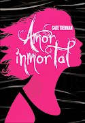 Titulo : Amor Inmortal Autor: Cate Tiernan Editorial : SM (amor inmortal cubierta calidad jr cate sm)