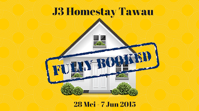 Homestay Tawau