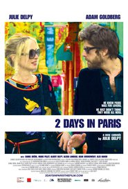 2 Days in Paris Online Filmovi sa prevodom