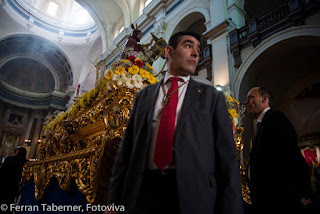 Ferran Taberner i Raset, Fotoviva