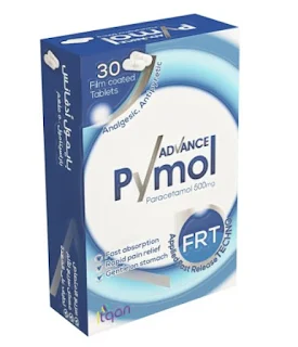 Pymol Advance دواء