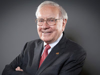 Investing Mantra's - Stock - Mr. Warren Buffett