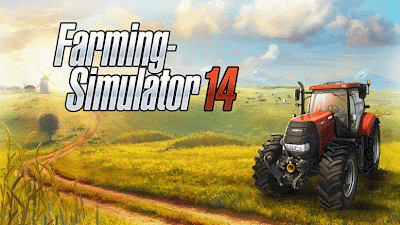 Farming Simulator 14 Apk