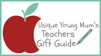 Teachers Gifts Gift Guide.