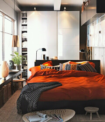 Modern Bedrooms Designs Ideas