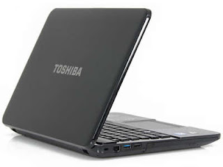 Toshiba Satellite L840 Drivers For Windows