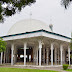 Menelusuri Kemegahan Masjid Seribu Tiang Kebanggan Provinsi Jambi