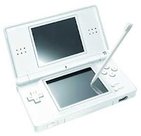 Nintendo DS Lite