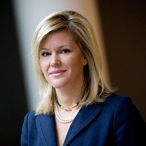 Meredith Whitney Pictures | Meredith Whitney Photo