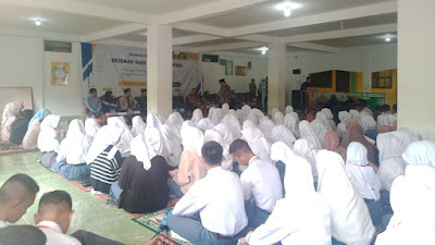 Seminar Besemah Suku Tua di Nusantara